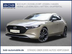 Grau Neu 2025 Mazda 3 Homura-Line Limousine | 25.888 €