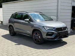 Graphite grau metallic Neu 2025 Cupra Ateca SUV | 40.140 € (Fairer Preis)