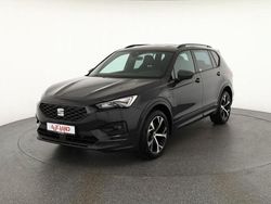 Grau Gebraucht 2021 Seat Tarraco FR SUV | 32.990 € (Fairer Preis)