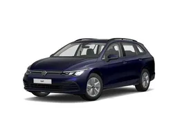 Gebraucht 2022 VW Golf VIII Life Kombi | 19.900 € (Guter Preis)