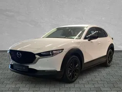Arctic white Neu 2025 Mazda CX-30 Homura-Line SUV | 28.990 €