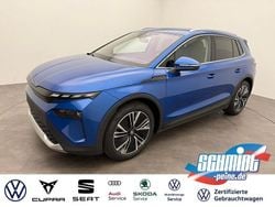 Blau Gebraucht 2025 Skoda Elroq Suite SUV | 44.900 € (Guter Preis)