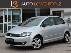 Silber Gebraucht 2012 VW Golf VII Match Limousine | 8.490 € (Guter Preis)