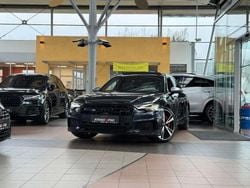 Firmamentblau Gebraucht 2021 Audi S6 Sport Kombi | 36.999 € (Fairer Preis)