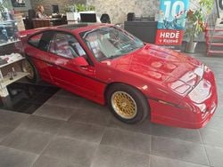 Rot Gebraucht 1990 Pontiac Fiero | 9.160 €