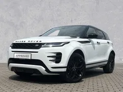 Weiß Gebraucht 2020 Land Rover Range Rover evoque SE Dynamic SUV | 32.550 € (Fairer Preis)
