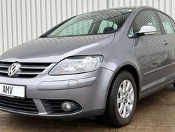 Grau Gebraucht 2008 VW Golf Plus Comfortline Van / Kleinbus | 4.299 € (Guter Preis)