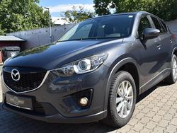 Grau Gebraucht 2014 Mazda CX-5 Sendo SUV | 10.800 € (Fairer Preis)