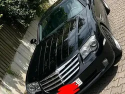Schwarz Gebraucht 2025 Chrysler Crossfire Coupé | 8.900 € (Fairer Preis)