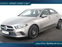 Beige Gebraucht 2019 Mercedes A200 AMG Limousine | 19.500 € (Guter Preis)