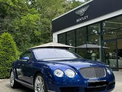 Blau Gebraucht 2006 Bentley Continental GT Coupé | 42.500 €