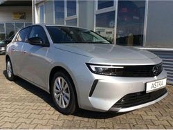Andere Gebraucht 2023 Opel Astra Enjoy Limousine | 20.400 € (Etwas zu teuer)