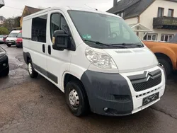 Weiß Gebraucht 2013 Citroën Jumper Van / Kleinbus | 13.750 €