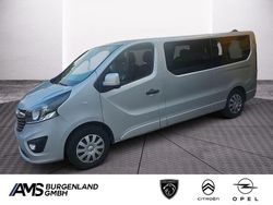 Gebraucht 2017 Opel Vivaro Van | 16.890 € (Fairer Preis)