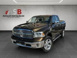 Braun Gebraucht 2014 Dodge Ram Abholung | 26.999 €