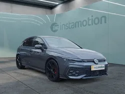 VW Golf VIII