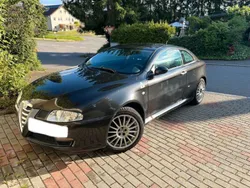 Alfa Romeo GT