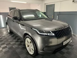 Grau Gebraucht 2018 Land Rover Range Rover Velar S SUV | 27.990 € (Fairer Preis)
