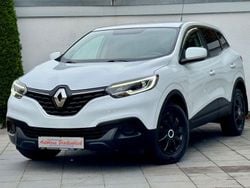 Weiß Gebraucht 2016 Renault Kadjar Life SUV | 9.900 € (Fairer Preis)