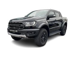 Andere Gebraucht 2021 Ford Ranger Raptor Abholung | 39.489 € (Etwas zu teuer)