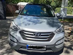 Gebraucht 2015 Hyundai Santa Fe Style SUV | 11.990 € (Fairer Preis)