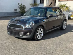 Braun Gebraucht 2013 Mini Cooper SD Kleinwagen | 5.999 € (Fairer Preis)