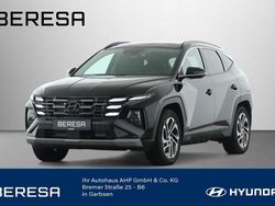 Schwarz Neu 2025 Hyundai Tucson Prime SUV | 43.980 € (Fairer Preis)