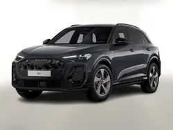 Grau Neu 2025 Audi Q5 Ambiente SUV | 63.988 € (Fairer Preis)