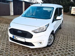 Weiß Gebraucht 2018 Ford Tourneo Connect Van / Kleinbus | 8.999 € (Fairer Preis)