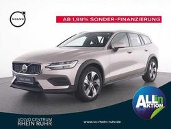 Gebraucht 2023 Volvo V60 CC Kombi | 36.850 € (Fairer Preis)