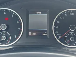 Beige Gebraucht 2012 VW Tiguan Style SUV | 7.400 € (Superpreis)