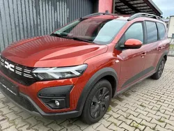 Gebraucht 2024 Dacia Jogger Expression Kombi | 23.900 € (Guter Preis)