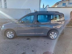 Grau Neu 2025 VW Caddy Van / Kleinbus | 28.290 € (Superpreis)