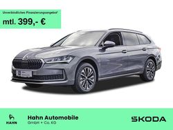 Grau Neu 2025 Skoda Superb Selection Kombi | 41.980 € (Superpreis)