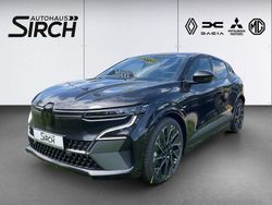 Schwarz Neu 2025 Renault Megane E-Tech Esprit Alpine Limousine | 37.480 €
