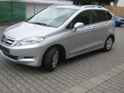 Honda FR-V