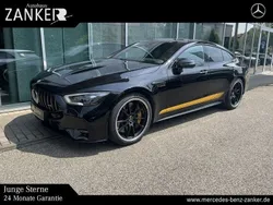 lack obsidianschwarz Gebraucht 2024 Mercedes AMG GT63 S E Performance AMG Coupé | 154.900 € (Guter Preis)