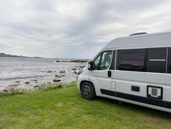 Grau Gebraucht 2023 Fiat Ducato Van | 59.900 €