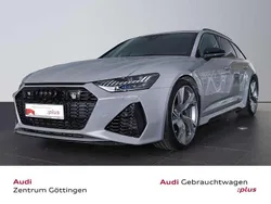 Nardograu Gebraucht 2022 Audi RS6 Ambiente Kombi | 90.999 € (Superpreis)