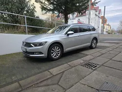 Gebraucht 2017 VW Passat Comfortline Kombi | 13.990 € (Fairer Preis)