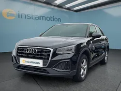 Schwarz Gebraucht 2023 Audi Q2 SUV | 21.999 € (Guter Preis)