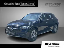 Mercedes GLC300e