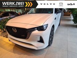 Gebraucht 2024 Mazda CX-60 Homura-Line SUV | 49.990 € (Fairer Preis)