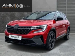 Rot Gebraucht 2024 Renault Austral Techno Esprit Alpine SUV | 32.950 € (Fairer Preis)