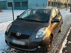Gebraucht 2007 Toyota Yaris Kleinwagen | 2.900 € (Fairer Preis)