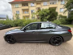 Grau Gebraucht 2019 BMW 320 M Sport Limousine | 28.100 € (Fairer Preis)