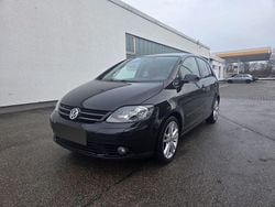 Schwarz Gebraucht 2007 VW Golf Plus Cross Van / Kleinbus | 2.350 € (Guter Preis)