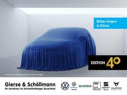 Silber Gebraucht 2022 VW T-Cross Life SUV | 26.950 € (Teuer)