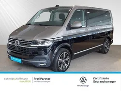 Gebraucht 2022 VW T6.1 Generation Six Van | 54.480 € (Guter Preis)