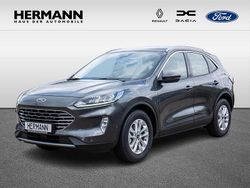 Magneticgrau (metallic) Gebraucht 2024 Ford Kuga Titanium SUV | 27.849 € (Guter Preis)